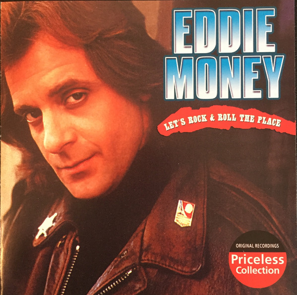 Eddie Money